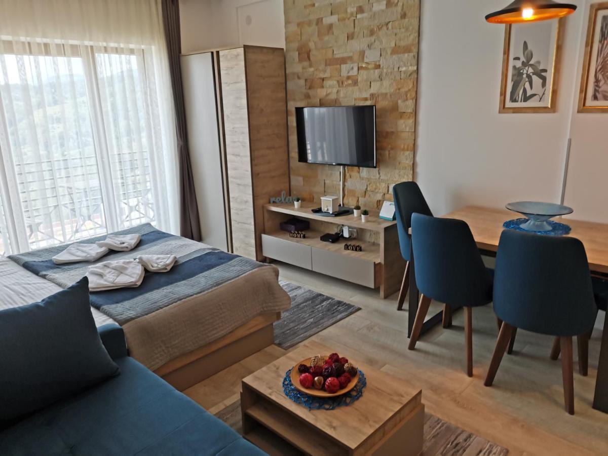 Ski&Spa Milmari L17 Копаоник Екстериор снимка