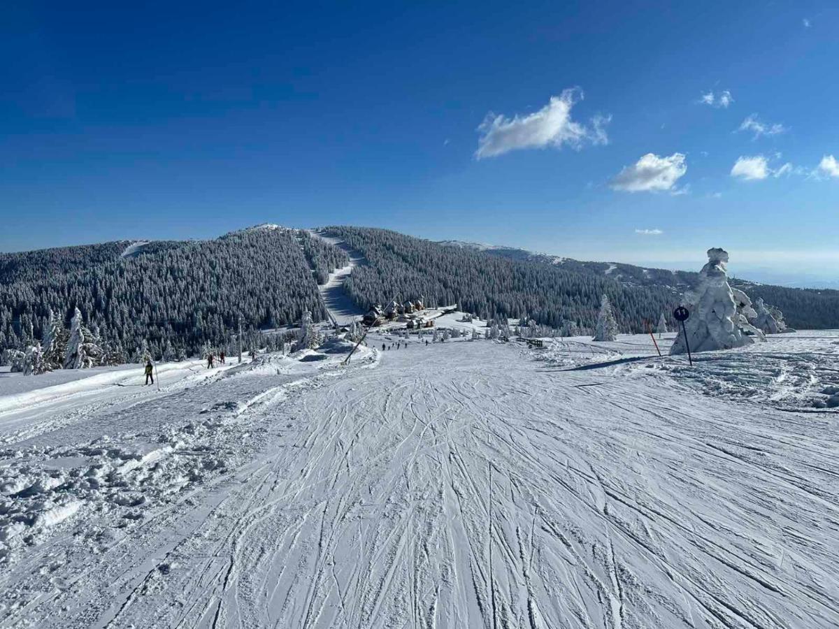 Ski&Spa Milmari L17 Копаоник Екстериор снимка
