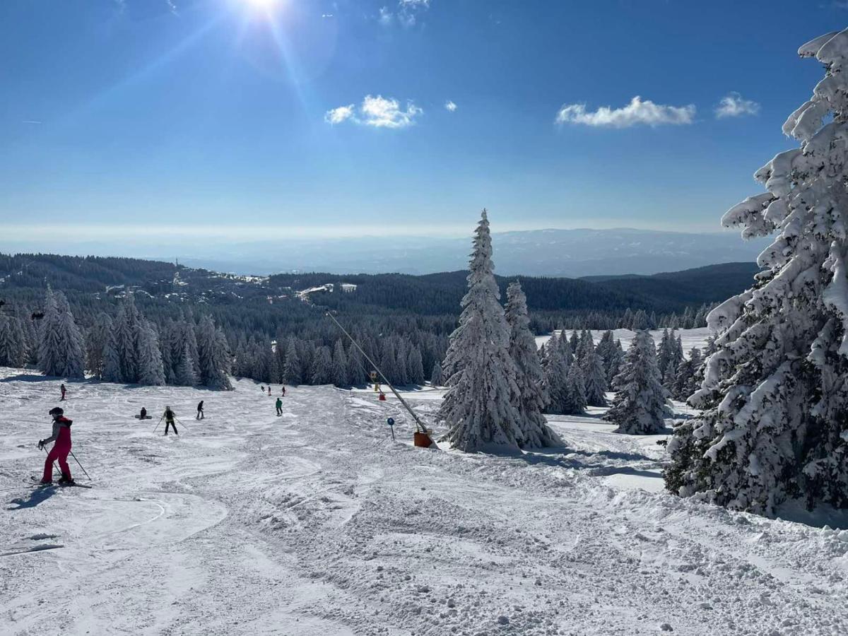 Ski&Spa Milmari L17 Копаоник Екстериор снимка
