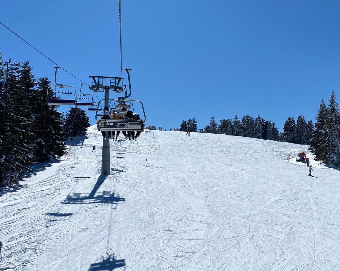 Ski&Spa Milmari L17 Копаоник Екстериор снимка