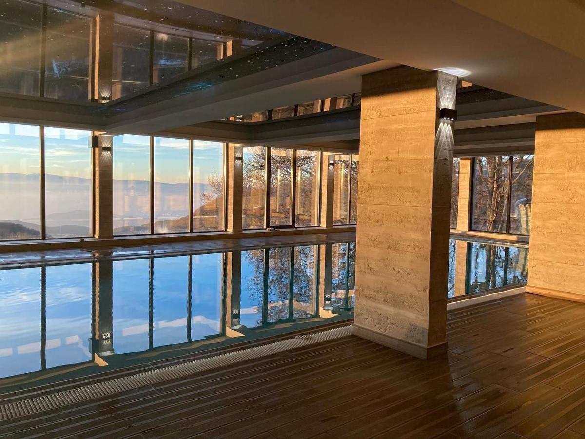 Ski&Spa Milmari L17 Копаоник Екстериор снимка