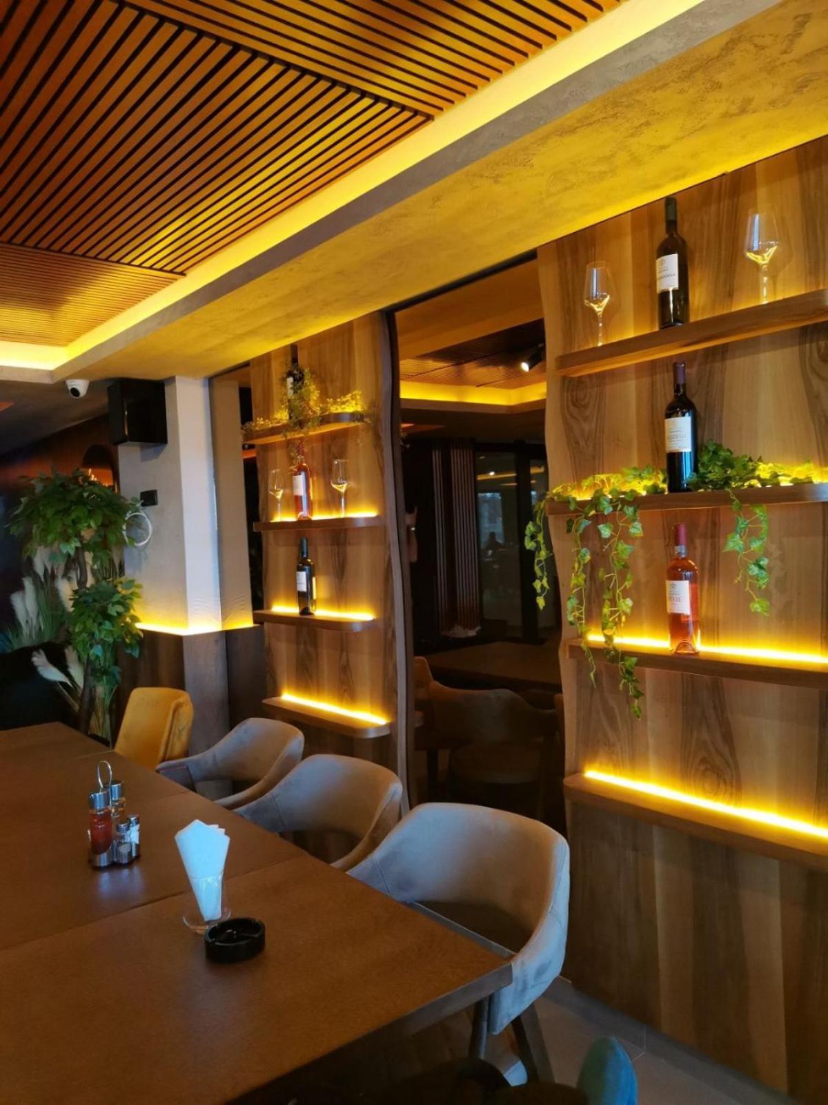 Ski&Spa Milmari L17 Копаоник Екстериор снимка