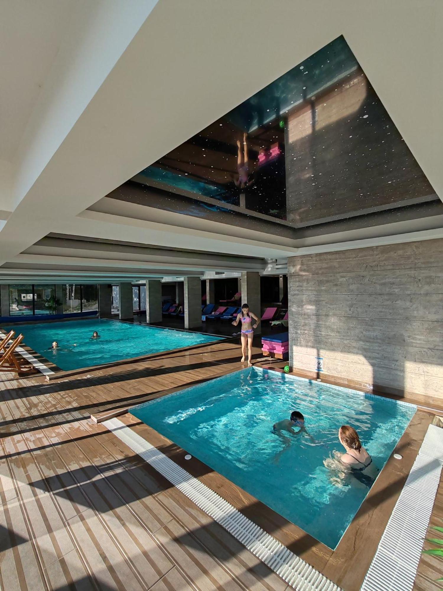 Ski&Spa Milmari L17 Копаоник Екстериор снимка
