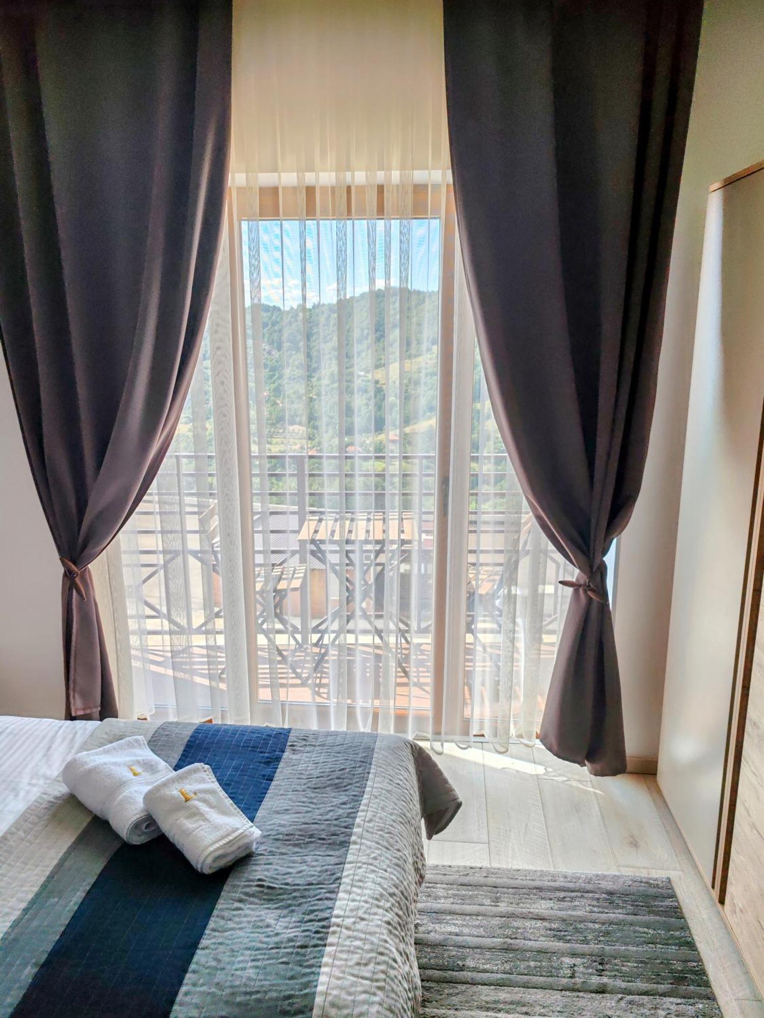 Ski&Spa Milmari L17 Копаоник Екстериор снимка