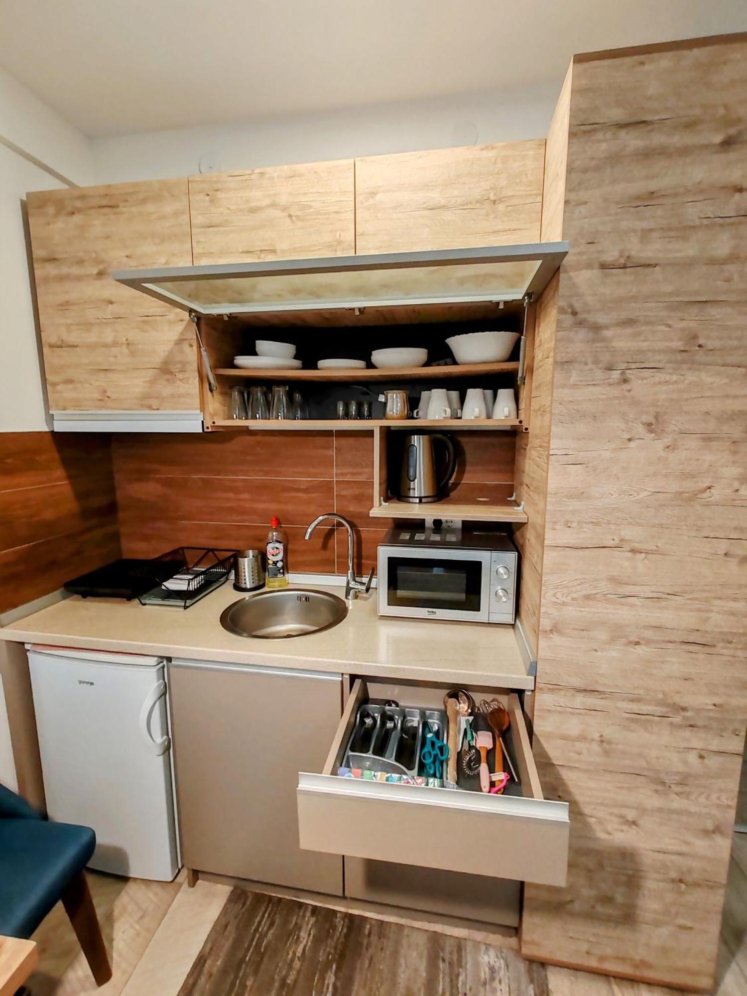 Ski&Spa Milmari L17 Копаоник Екстериор снимка