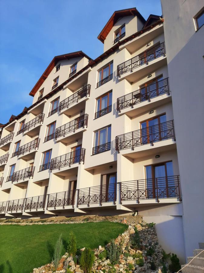 Ski&Spa Milmari L17 Копаоник Екстериор снимка