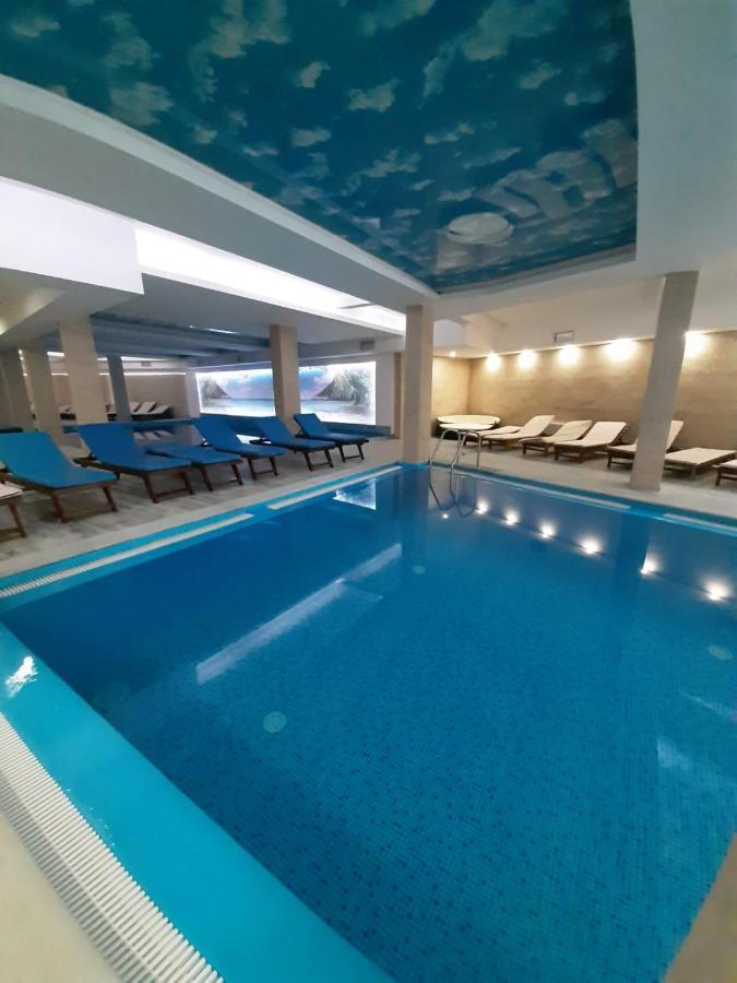 Ski&Spa Milmari L17 Копаоник Екстериор снимка