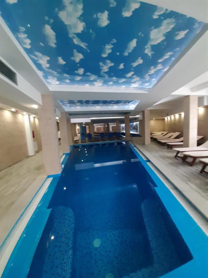 Ski&Spa Milmari L17 Копаоник Екстериор снимка