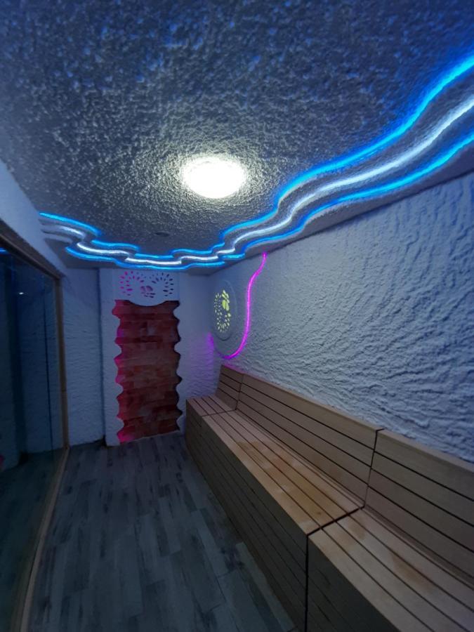 Ski&Spa Milmari L17 Копаоник Екстериор снимка