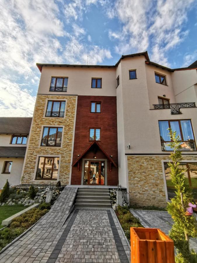 Ski&Spa Milmari L17 Копаоник Екстериор снимка
